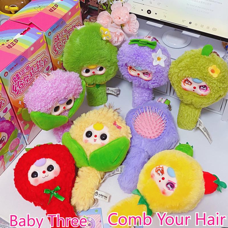 Baby Products In - Auf Lager Baby Three Let Me