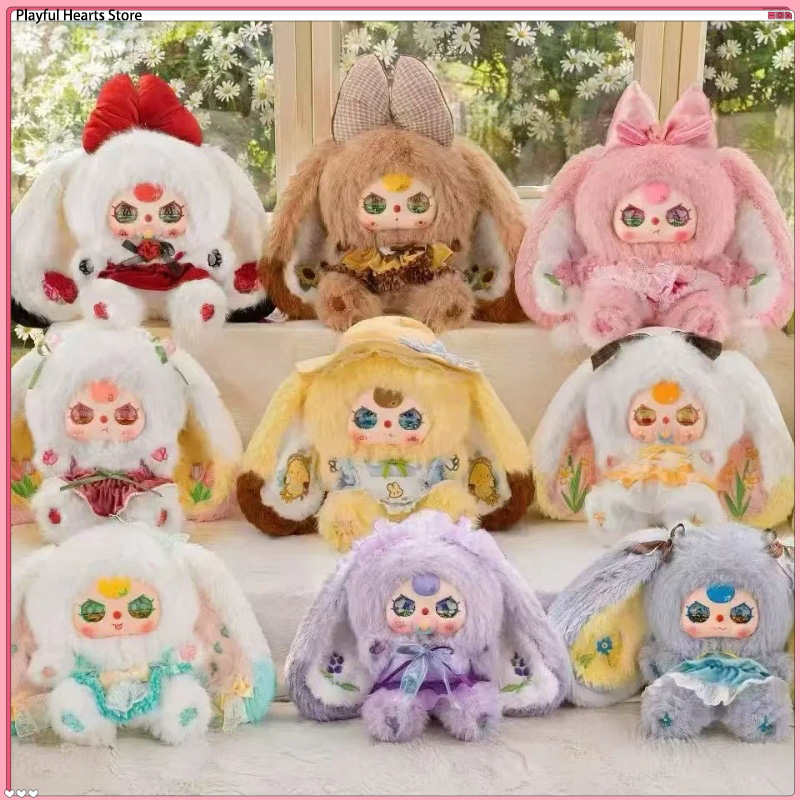 Baby Products Game - Baby Three 800 Size Flower Fairy