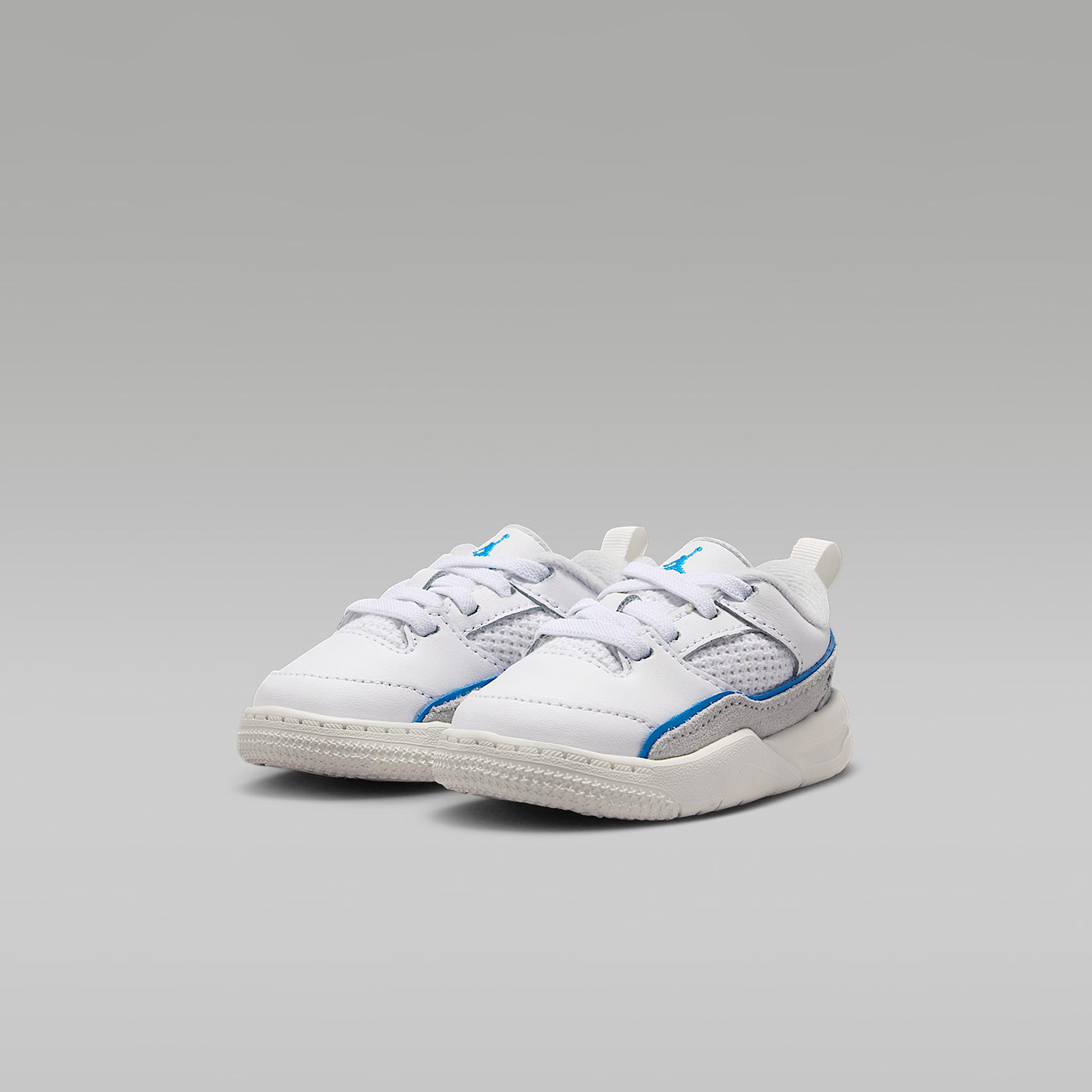 Baby Products Jordan - Nike Original JORDAN Baby-Sportschuhe, niedrig geschnitten,
