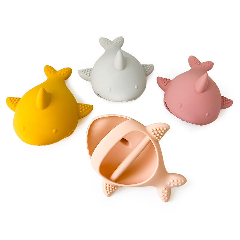 1 Stück Silikon-Hai-Babyarmban – Baby Products Photos Bewertung und Preis