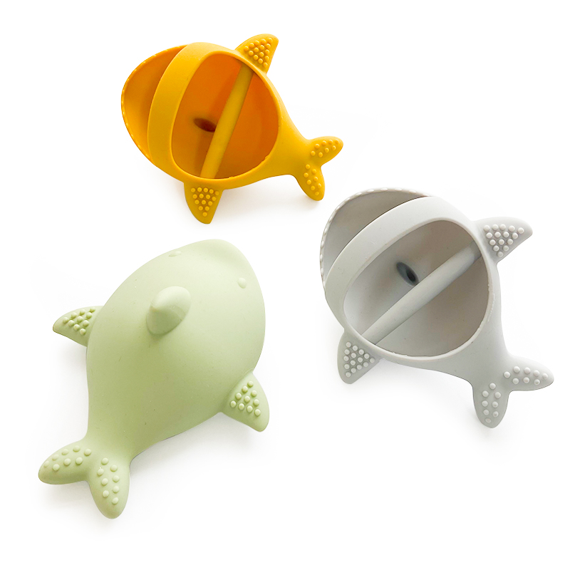 1 Stück Silikon-Hai-Babyarmban – Baby Products Photos Bewertung und Preis