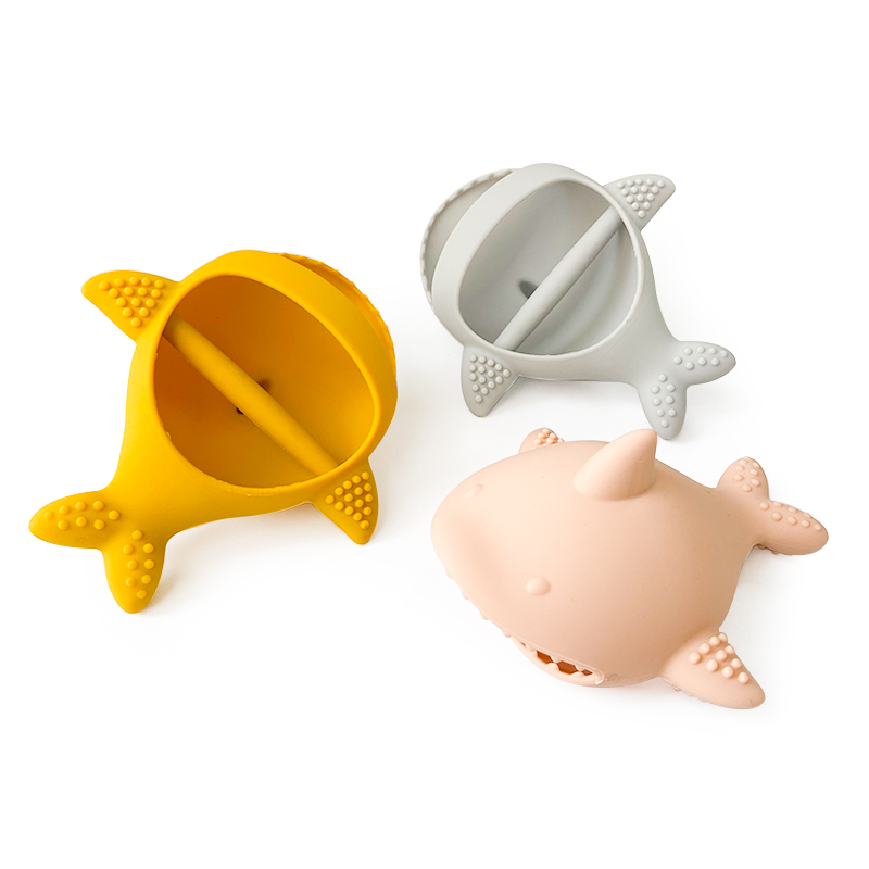1 Stück Silikon-Hai-Babyarmban – Baby Products Photos Bewertung und Preis
