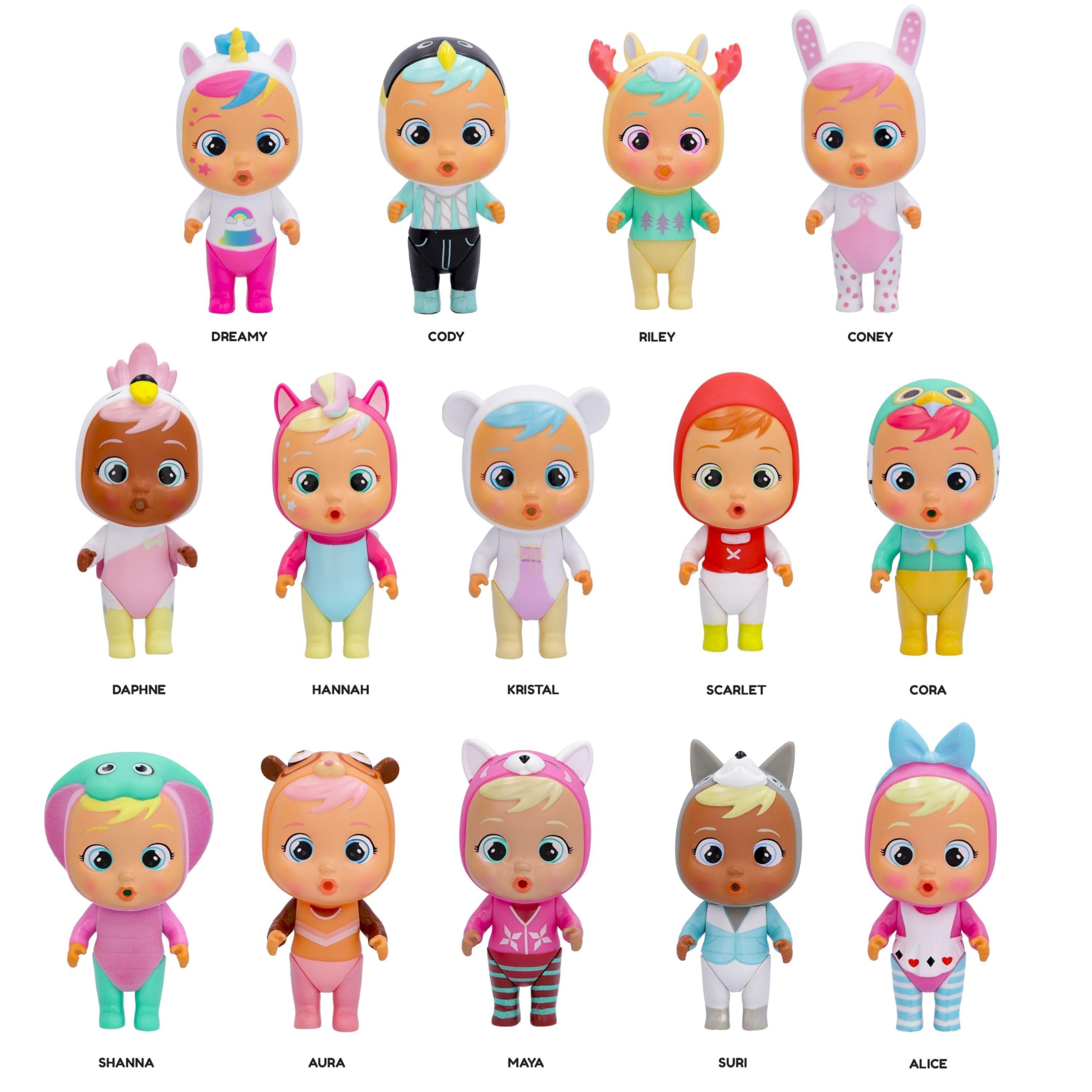 Cry Babies Magic Tears Icy Wor – Baby Products Game Bewertung und Preis