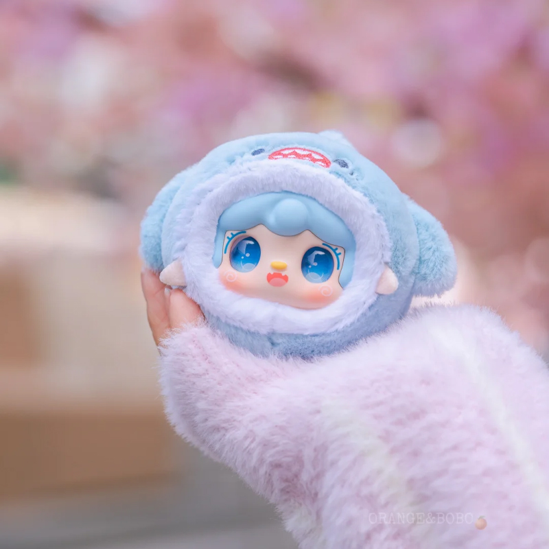 Süße Yooki V6 Ocean Baby Serie – Baby Products Game Bewertung und Preis