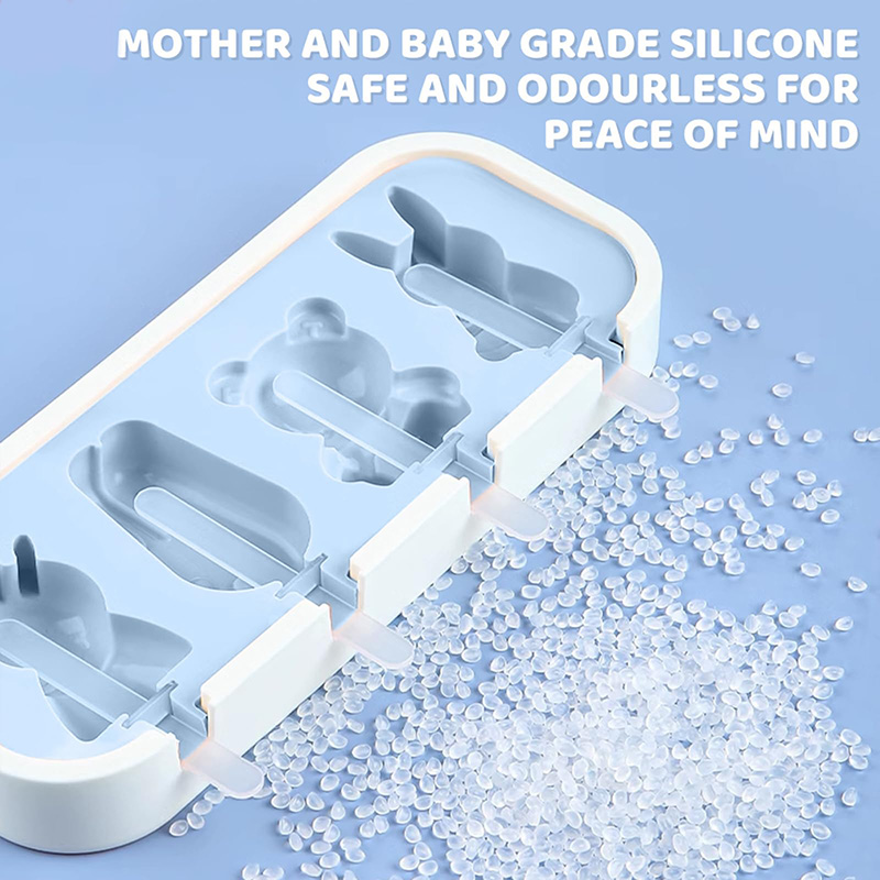 Eis am Stiel-Formen für Kinder – Baby Products Cream Bewertung und Preis