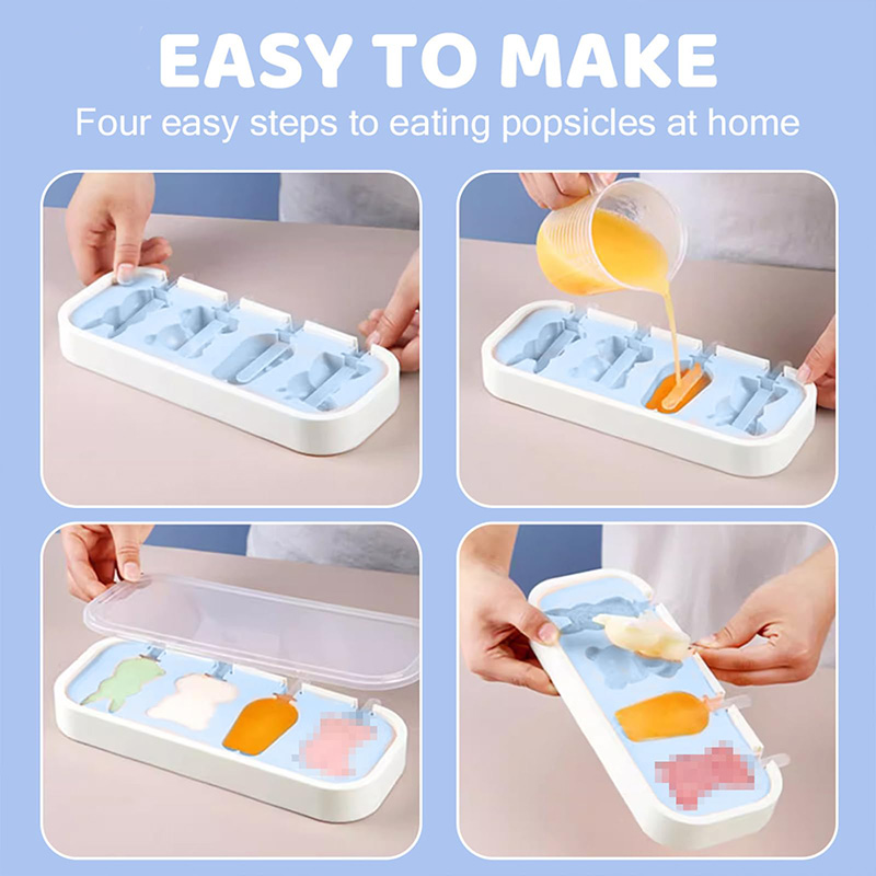 Eis am Stiel-Formen für Kinder – Baby Products Cream Bewertung und Preis