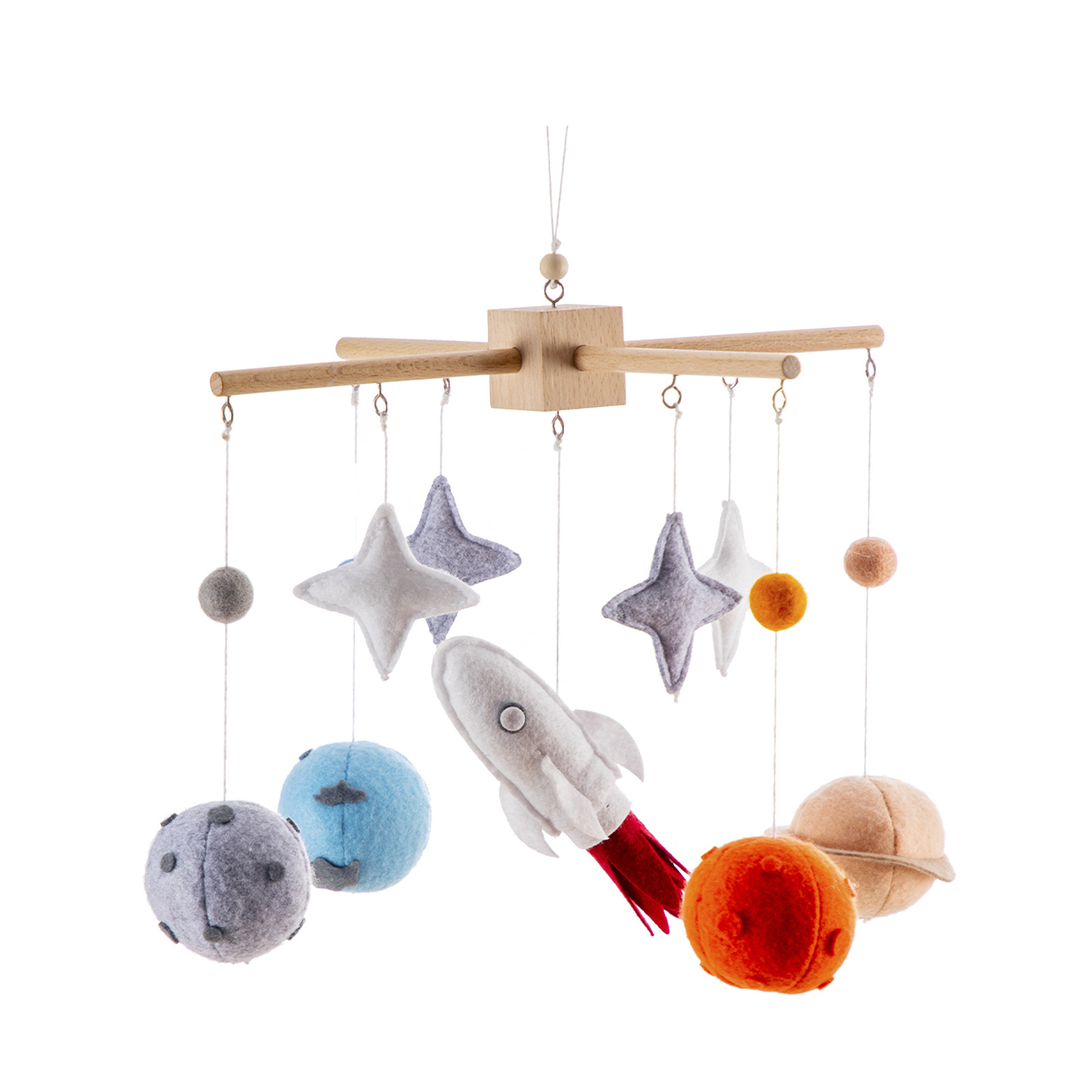 Baby-Rasselspielzeug, Kinderzi – Baby Rattle Toy Set Bewertung und Preis
