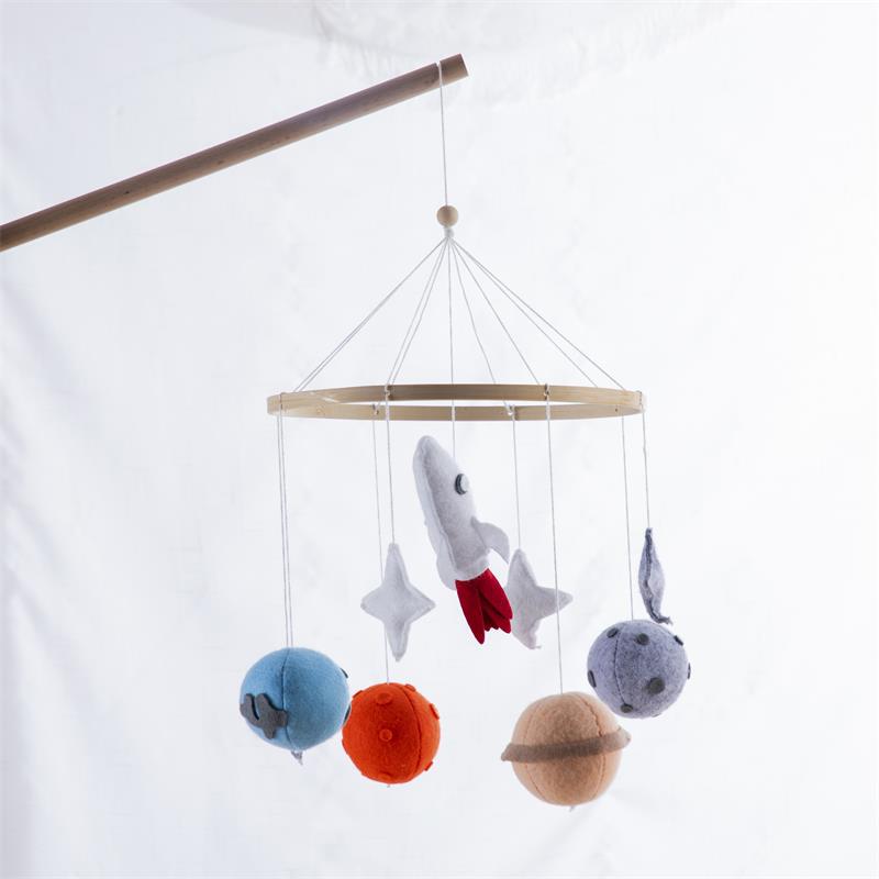 Baby-Rasselspielzeug, Kinderzi – Baby Rattle Toy Set Bewertung und Preis