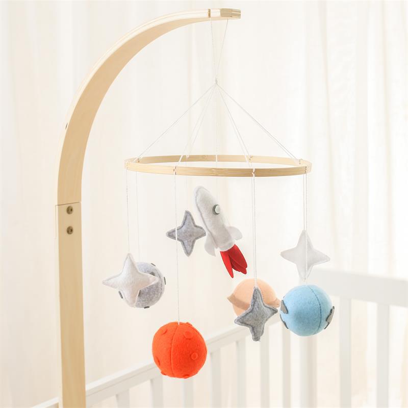 Baby-Rasselspielzeug, Kinderzi – Baby Rattle Toy Set Bewertung und Preis