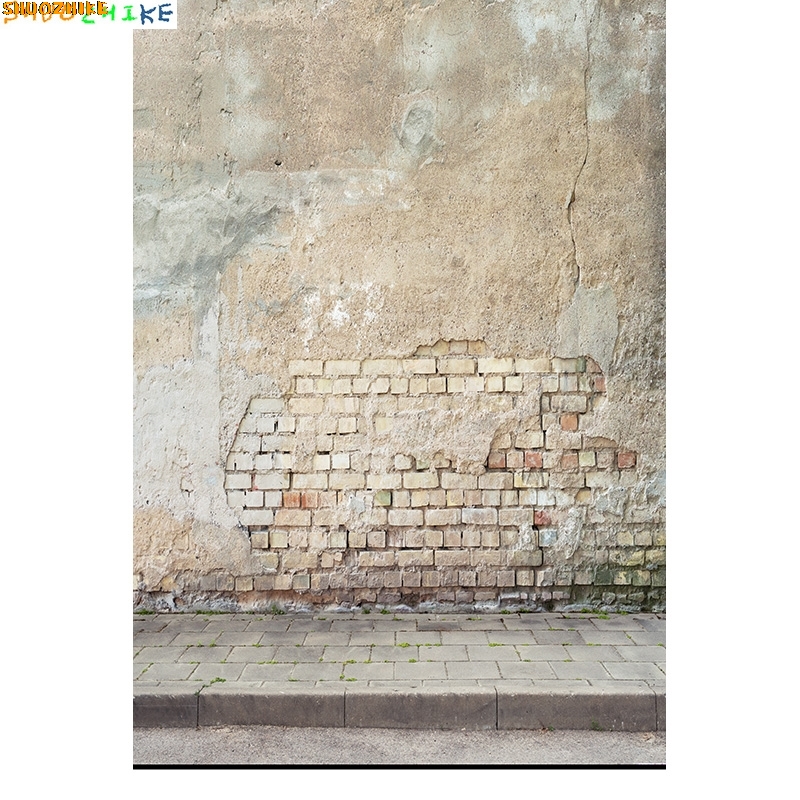 Vintage Ziegelwand-Grungy-Foto – Baby Products Photos Bewertung und Preis