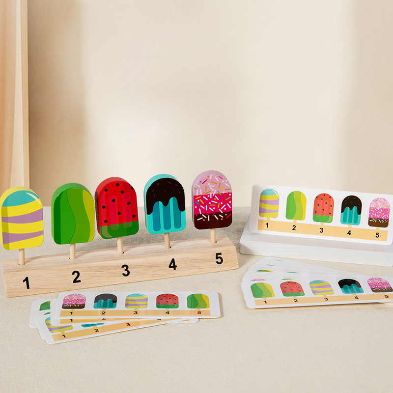 Kinder-Eiscreme-Spielzeug für  – Baby Products Cream Bewertung und Preis