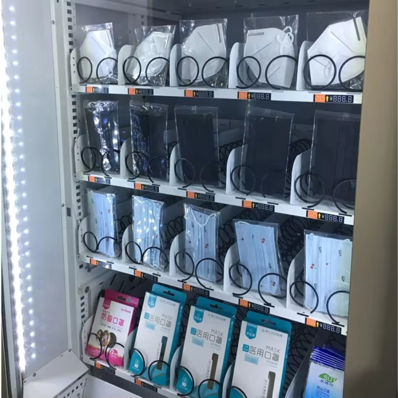 Maßgefertigter 24-Stunden-Apot – Baby Products Vending Machine Bewertung und Preis