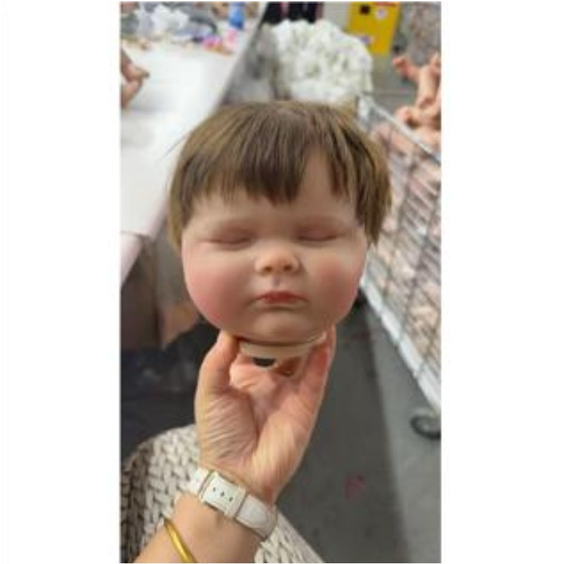 20 Zoll schlafendes Joseph Reb – Baby Products Hair Bewertung und Preis