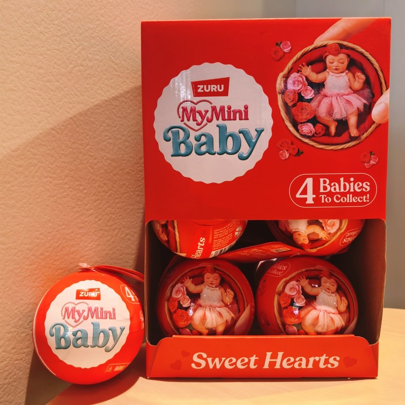 Zuru 5 Fivefold Surprise Egg F – Baby Products Game Bewertung und Preis