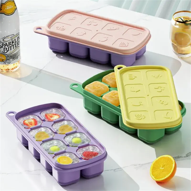 Kühlung Hause Food Grade Silik – Baby Products Cream Bewertung und Preis