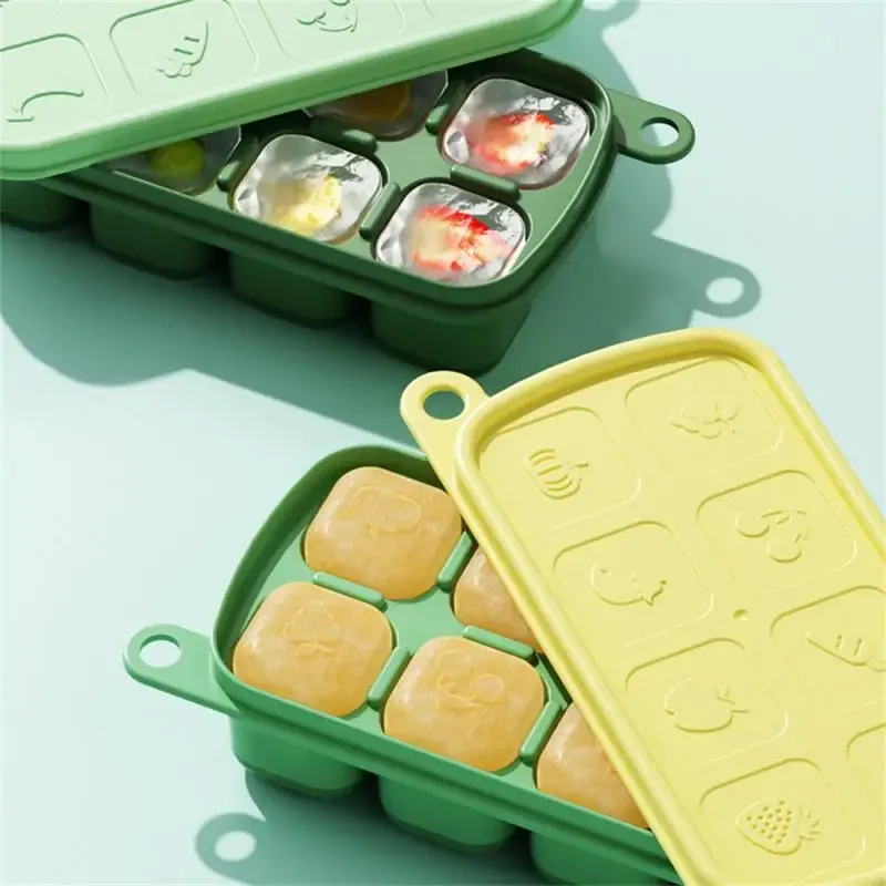 Kühlung Hause Food Grade Silik – Baby Products Cream Bewertung und Preis