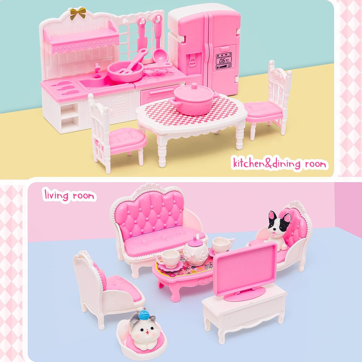 1:12 Puppenhaus Eiswagen Babyb – Baby Products Cream Bewertung und Preis