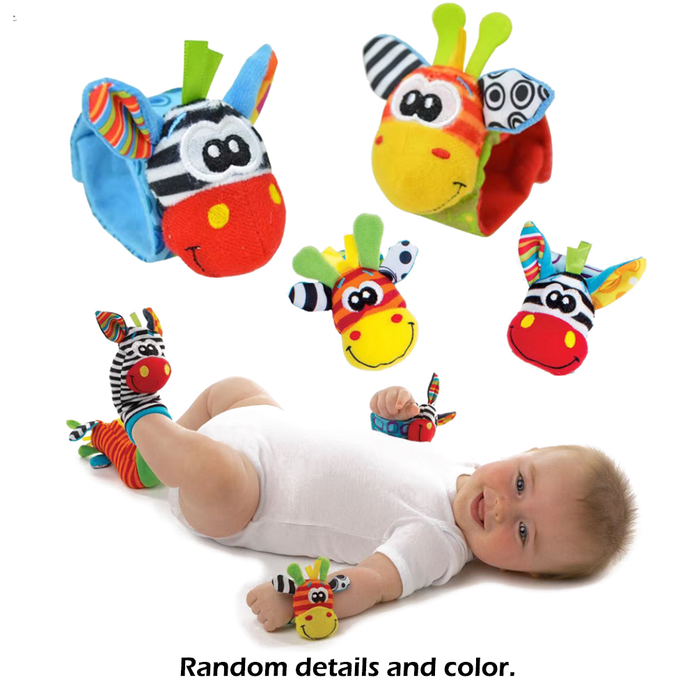 Baby Kleinkind Handgelenk Rass – Baby Products Game Bewertung und Preis