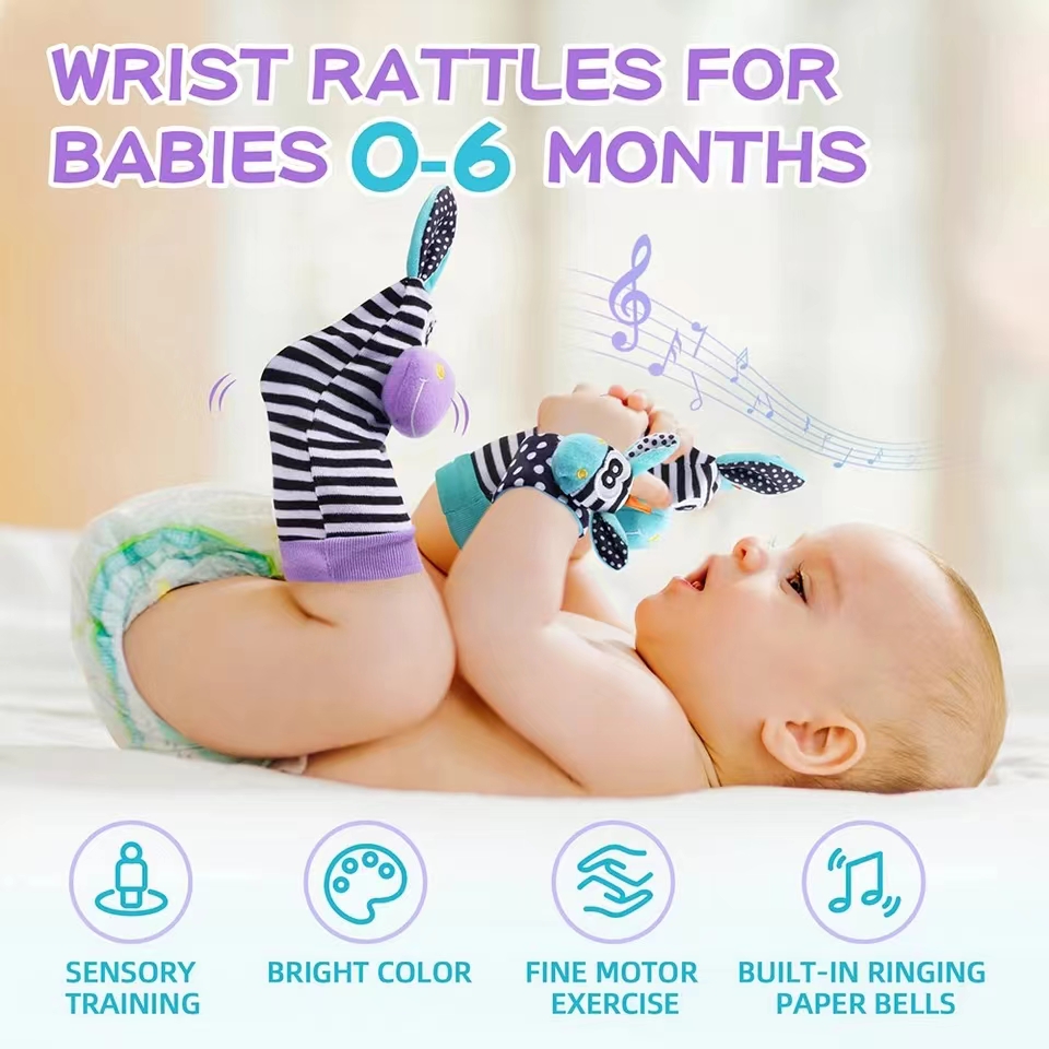 Baby Kleinkind Handgelenk Rass – Baby Products Game Bewertung und Preis