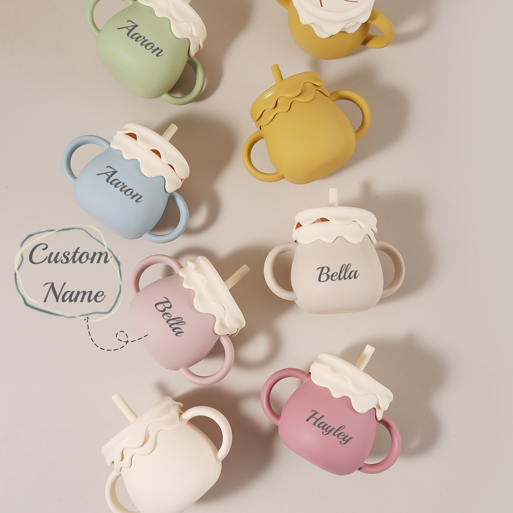 Personalisierter 280-ml-Babybe – Baby Products Cream Bewertung und Preis