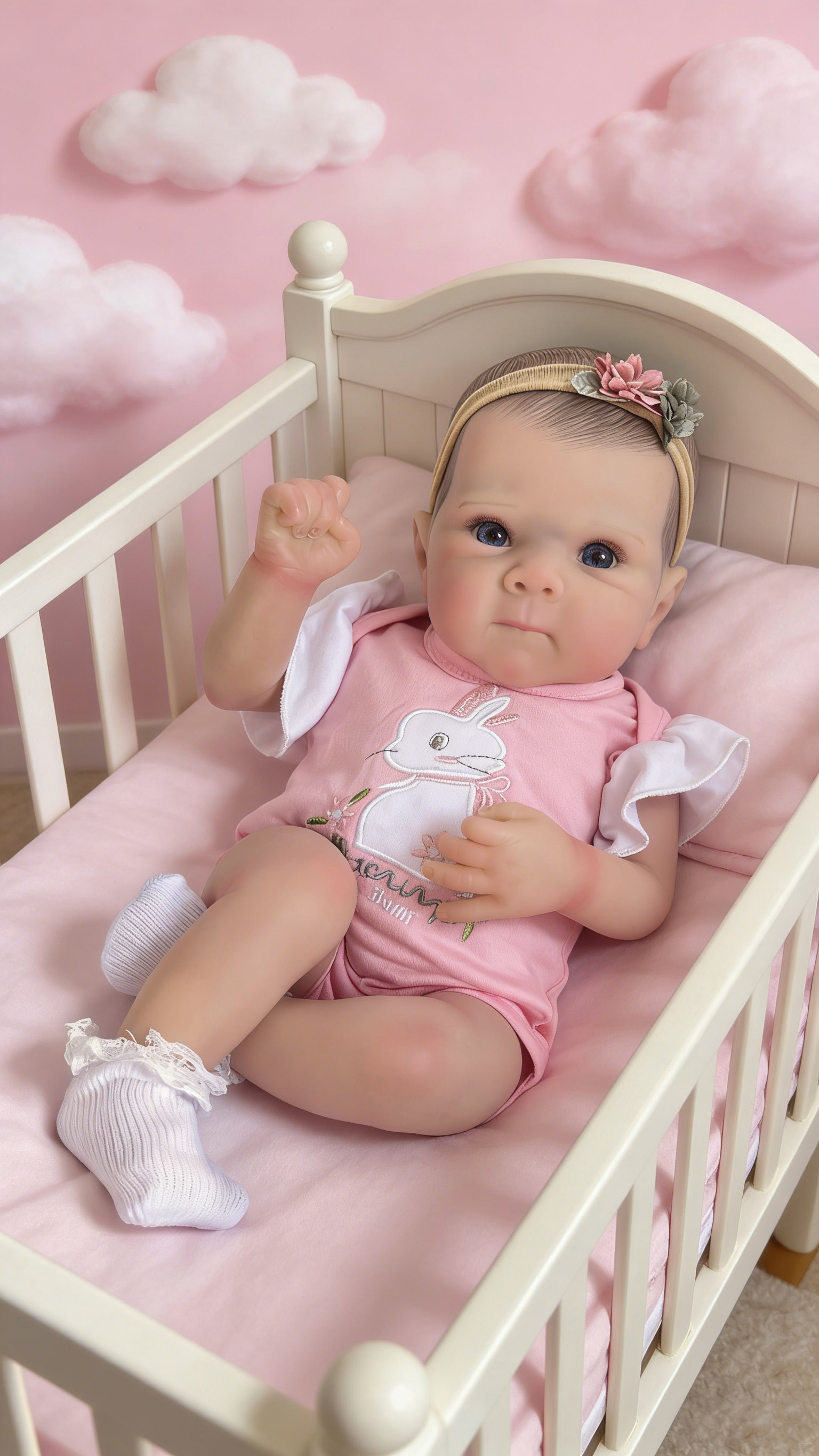 18 Zoll kuschelige Bettie, meh – Baby Products Hair Bewertung und Preis