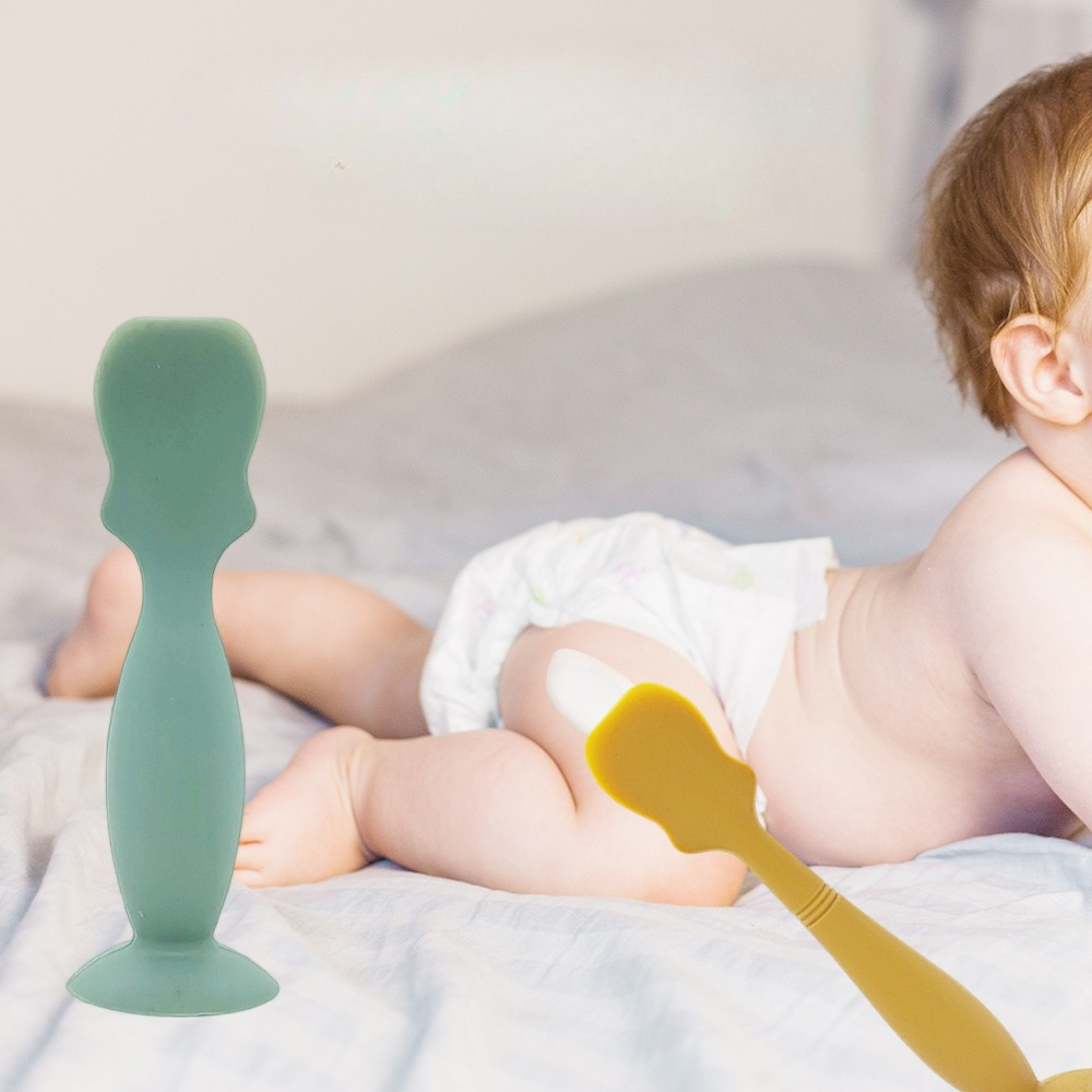 Weicher Silikon-Applikator für – Baby Products Cream Bewertung und Preis
