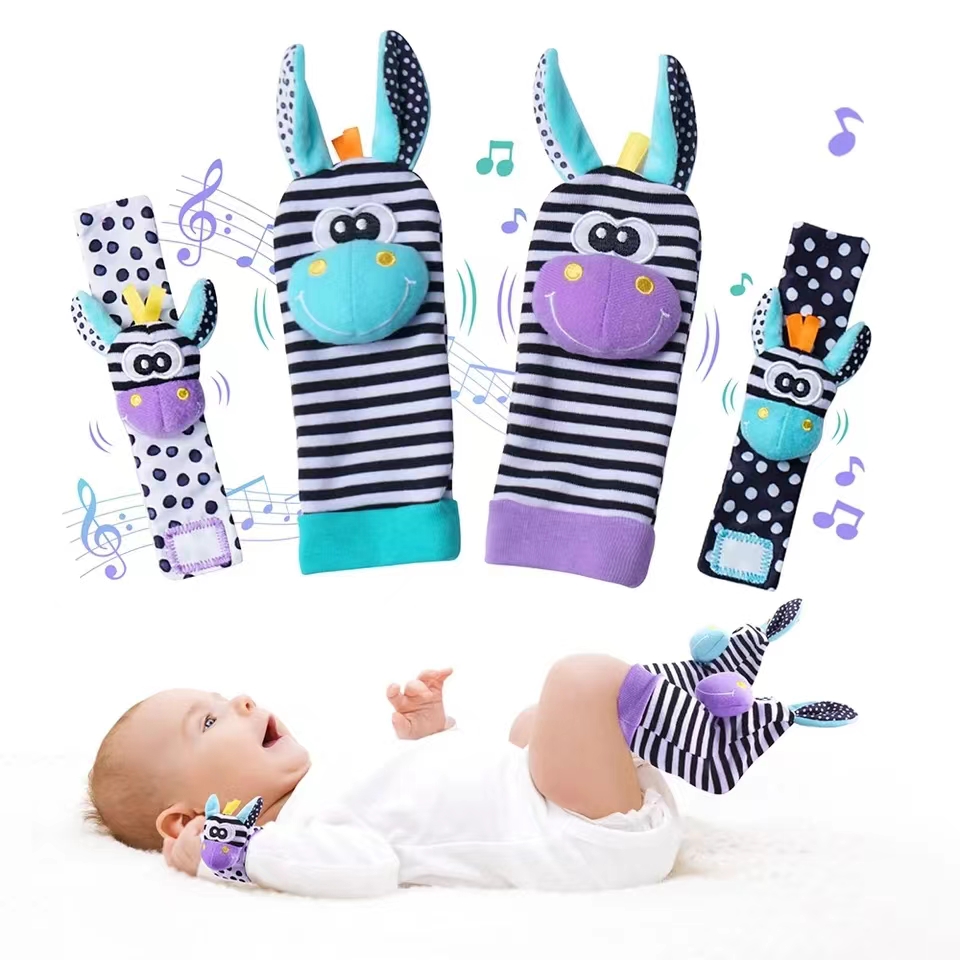 Baby Kleinkind Handgelenk Rass – Baby Products Game Bewertung und Preis