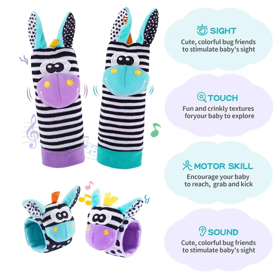 Baby Kleinkind Handgelenk Rass – Baby Products Game Bewertung und Preis