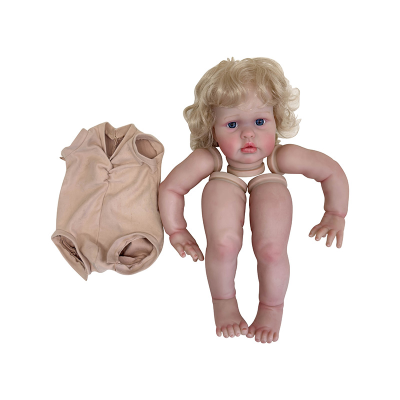 NPK 24'' handgefertigte, hochw – Baby Products Hair Bewertung und Preis