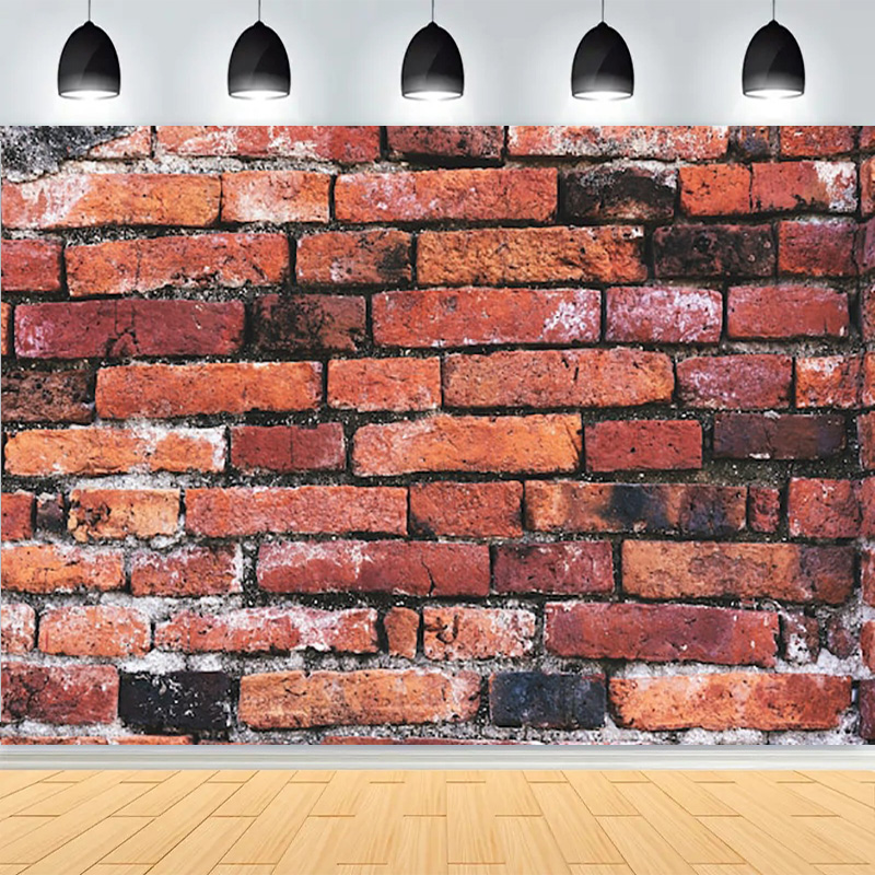 Ziegelsteinmauer-Grungy-Fotogr – Baby Products Photos Bewertung und Preis