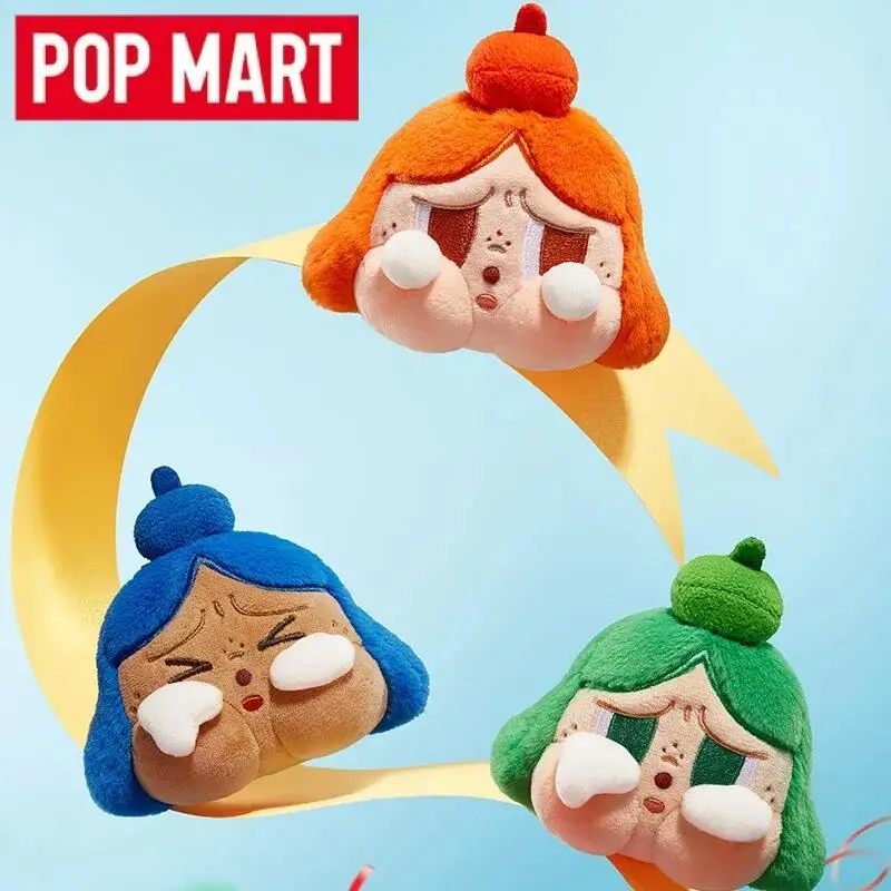 POP MART Crybaby Aufmunterndes – Baby Products Game Bewertung und Preis