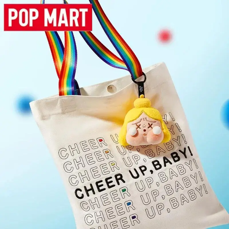POP MART Crybaby Aufmunterndes – Baby Products Game Bewertung und Preis