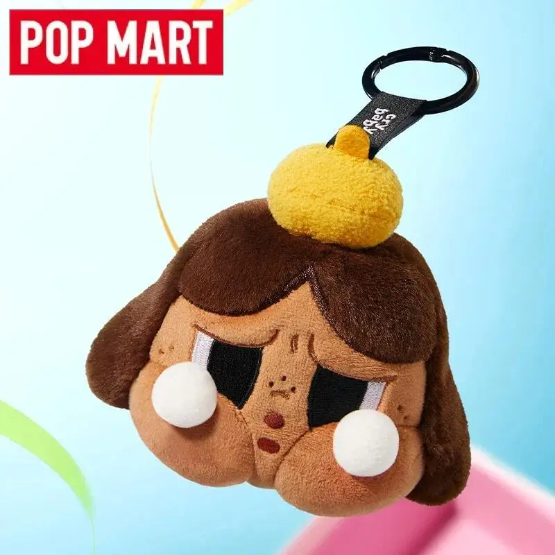 POP MART Crybaby Aufmunterndes – Baby Products Game Bewertung und Preis