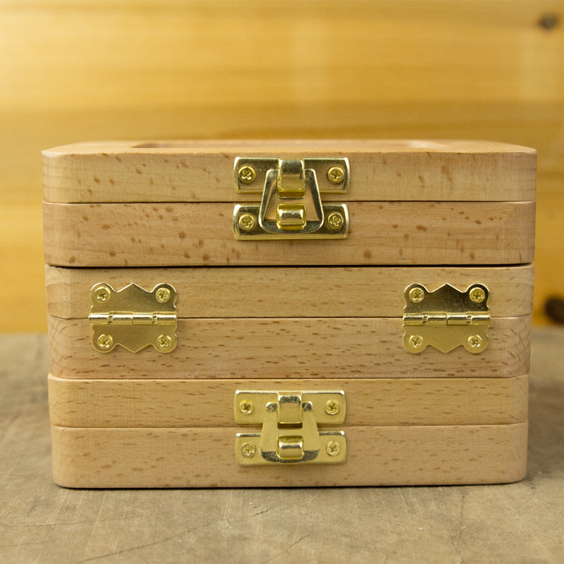 Holz Fotorahmen Baby Zahn Boxe – Baby Products Photos Bewertung und Preis