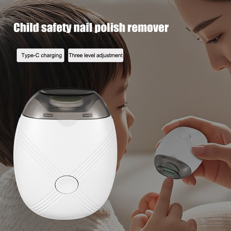 Baby-Nagelschneider, elektrisc – Baby Nail Trimmer Electric Bewertung und Preis