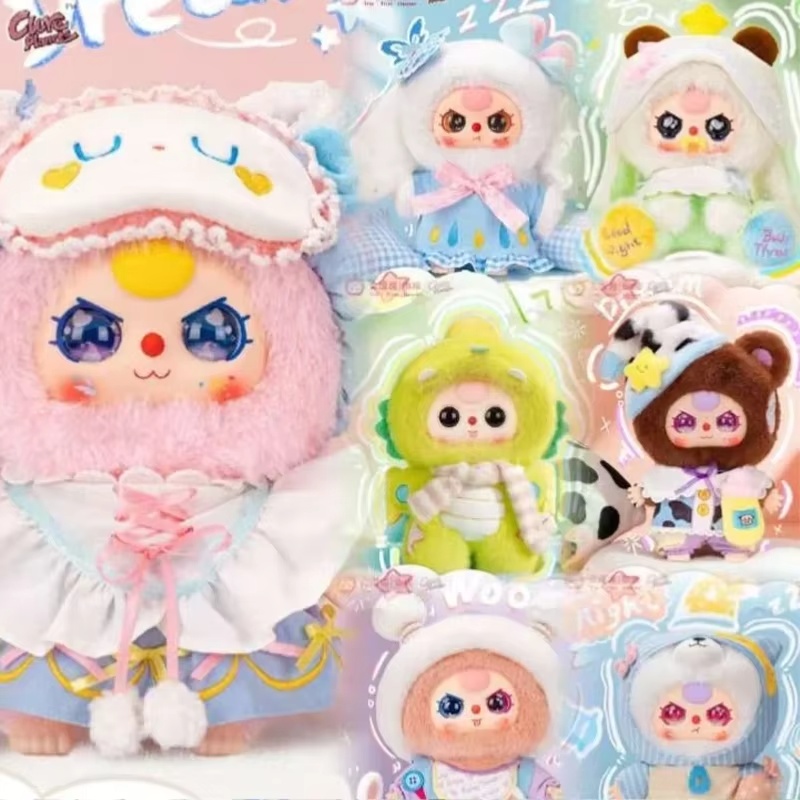 Baby Three Sweet Dream Serie P – Baby Products Game Bewertung und Preis