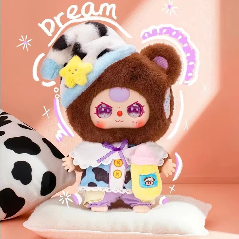 Baby Three Sweet Dream Serie P – Baby Products Game Bewertung und Preis