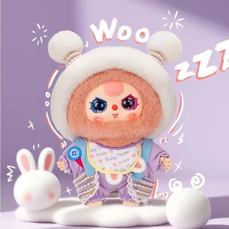 Baby Three Sweet Dream Serie P – Baby Products Game Bewertung und Preis