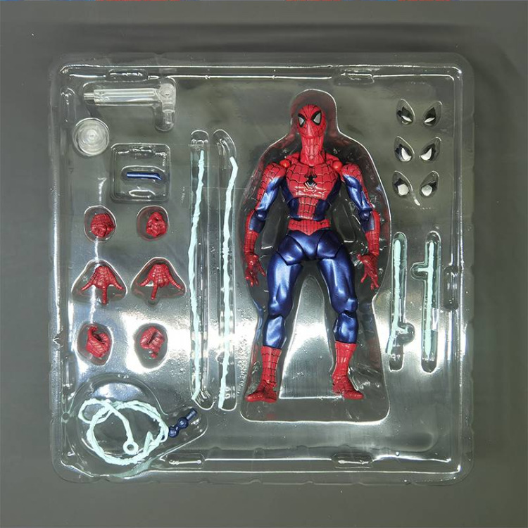 Cartoon Spider-Man Fotohinterg – Baby Products Photos Bewertung und Preis