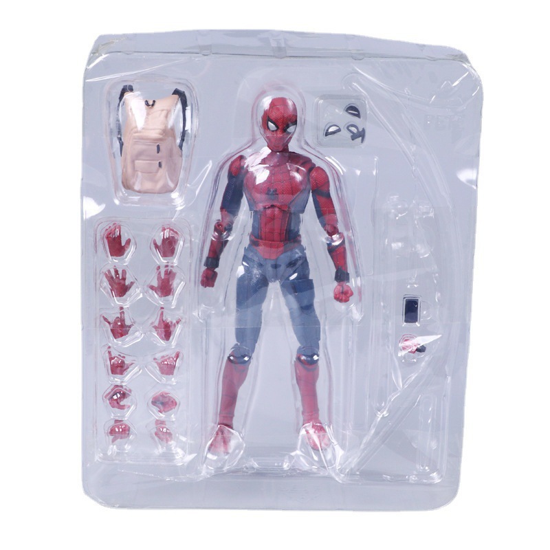 Cartoon Spider-Man Fotohinterg – Baby Products Photos Bewertung und Preis
