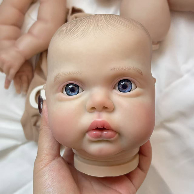 19 Zoll Mehrschichtig Bemaltes – Baby Products Hair Bewertung und Preis