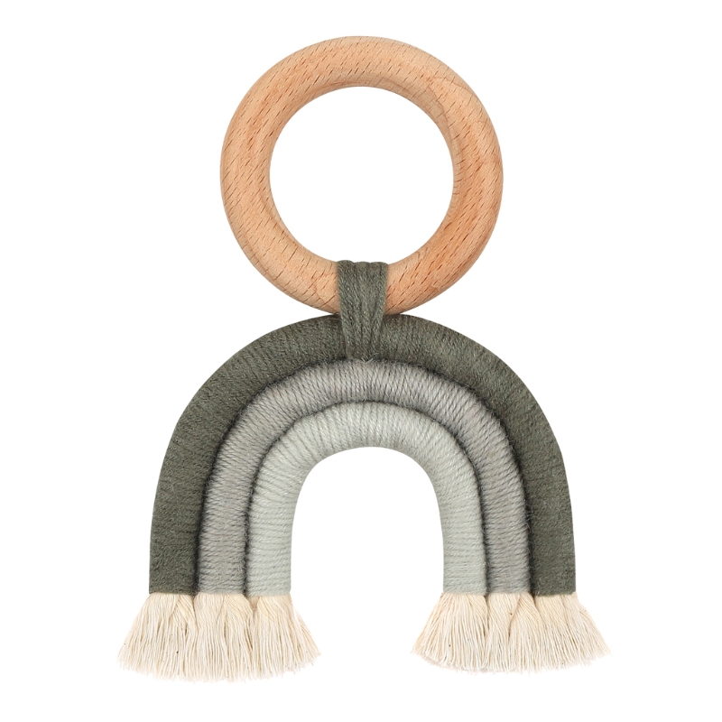 Baby Beißring Regenbogen Quast – Baby Products Photos Bewertung und Preis