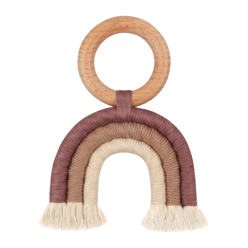 Baby Beißring Regenbogen Quast – Baby Products Photos Bewertung und Preis