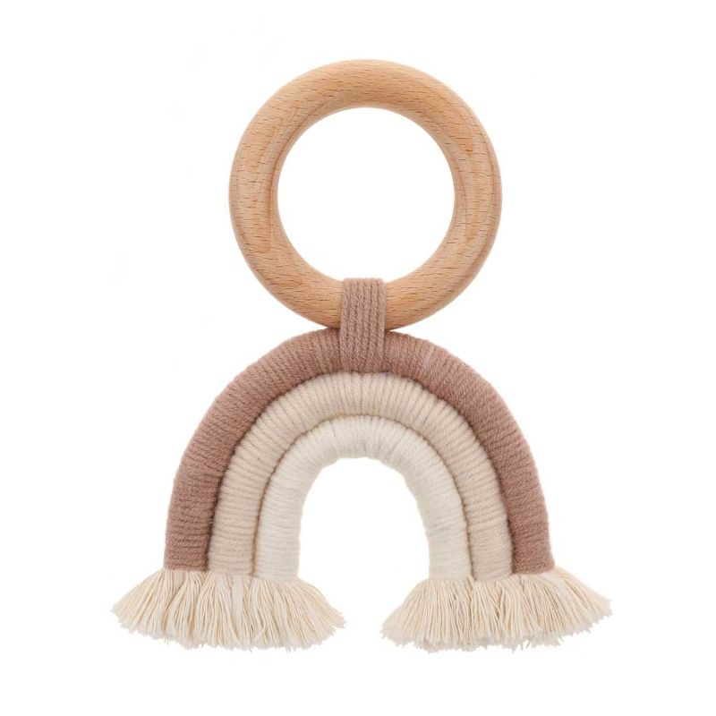 Baby Beißring Regenbogen Quast – Baby Products Photos Bewertung und Preis
