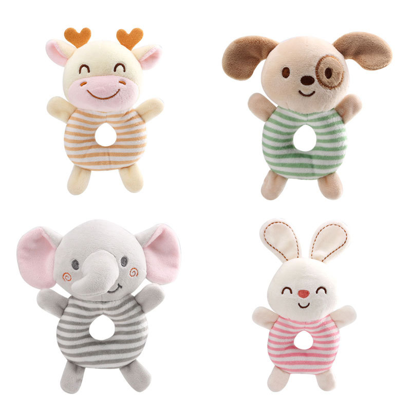 Neue Baby Rassel Spielzeug Car – Baby Rattle Toy Set Bewertung und Preis