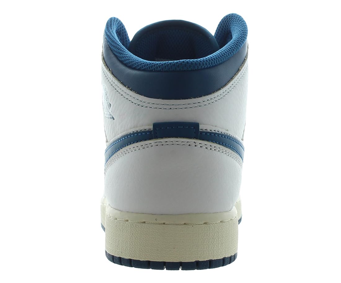 NIKE Air Jordan 1 Mid Herren-B – Baby Products Jordan Bewertung und Preis