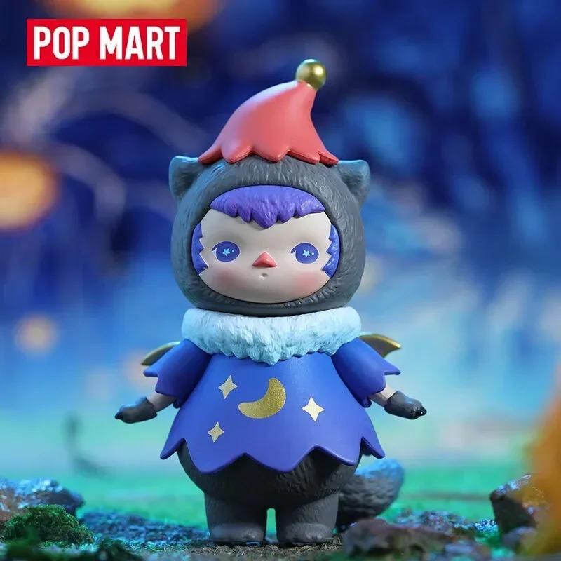 Pop Mart Pucky Monster Baby Se – Baby Products Game Bewertung und Preis