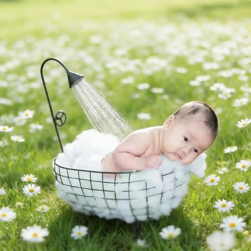 1 Stück Neugeborenen-Fotorequi – Baby Products Photos Bewertung und Preis