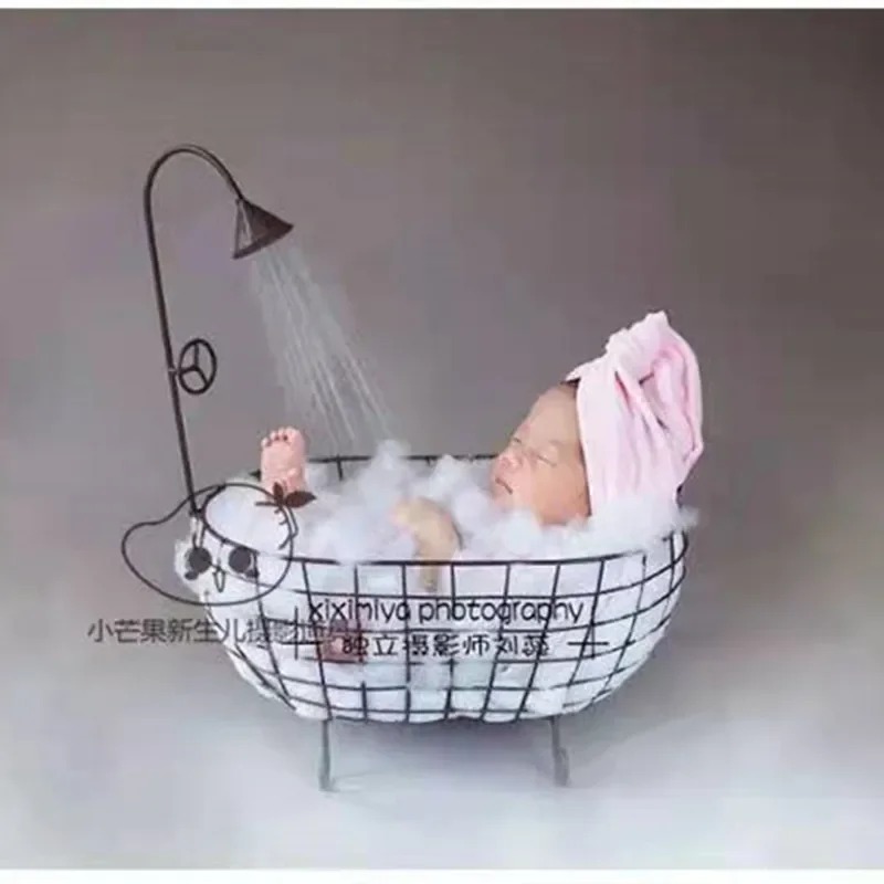 1 Stück Neugeborenen-Fotorequi – Baby Products Photos Bewertung und Preis