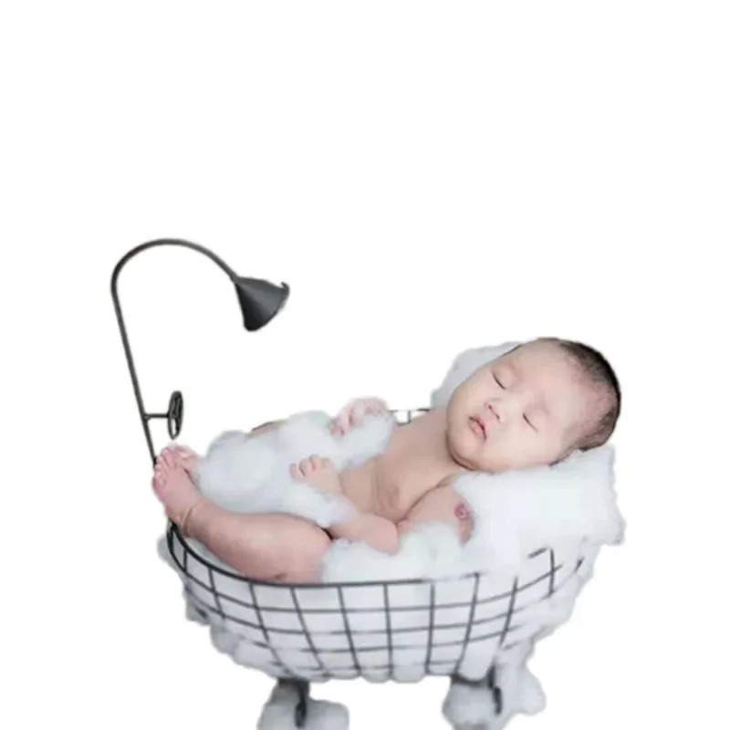 1 Stück Neugeborenen-Fotorequi – Baby Products Photos Bewertung und Preis